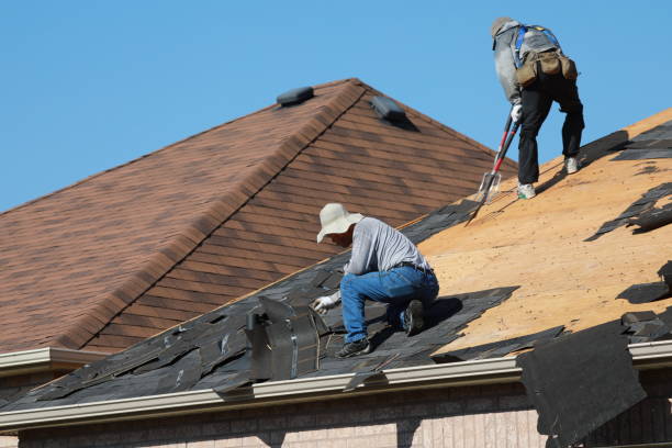 Sheet Metal Roofing in Columbus, NE